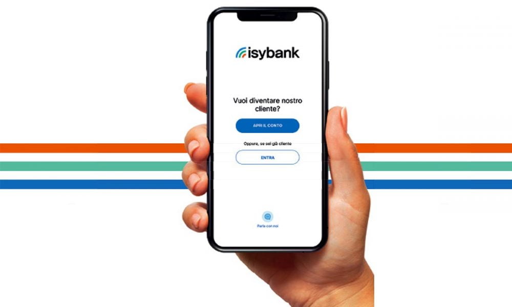 Intesa Sanpaolo Riapre I Termini Per Il Passaggio A Isybank