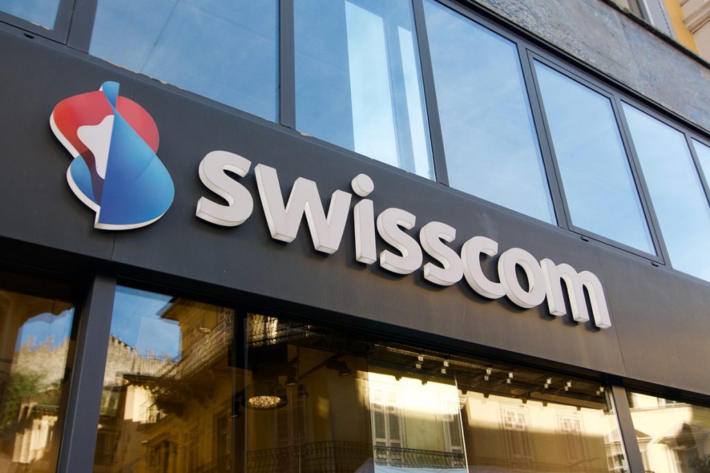 Swisscom Dalla Commissione Ue Via Libera All Acquisizione Di Vodafone