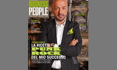 In edicola un nuovo Business People