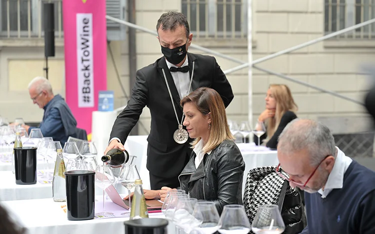 Amor Soli, alla Milano Wine Week Valdo svela il progetto enologico