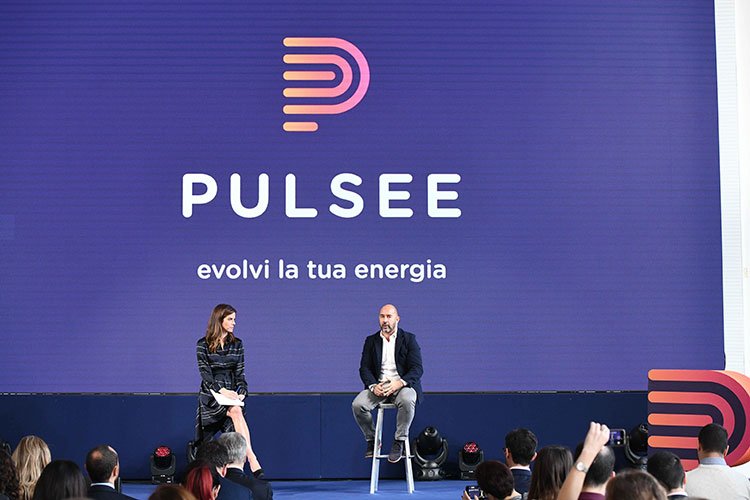 Debutta Pulsee, l'energy company 100% digitale