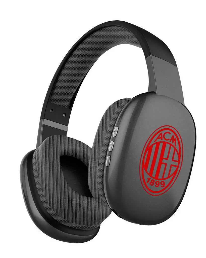 Celly, una linea di accessori dedicata ad AC Milan