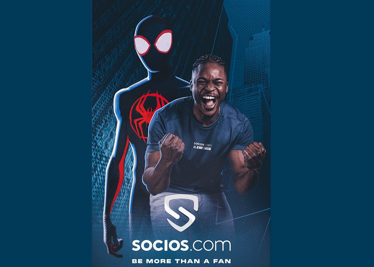 Socios-Sony-Spider-Man: Across the Spider-Verse