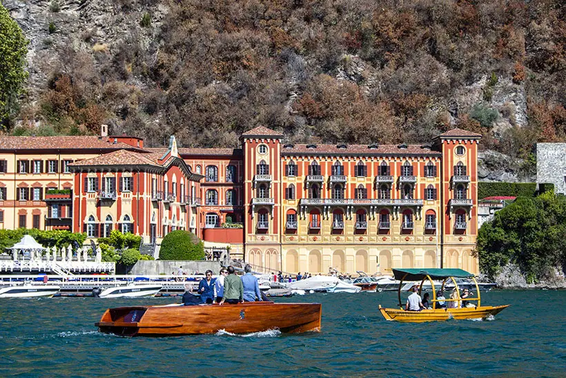 Electric-Yachting-Villa-d'Este