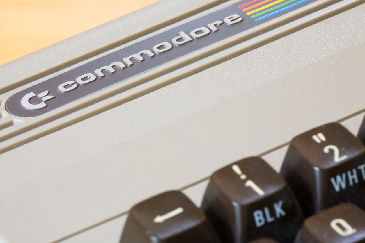 Commodore