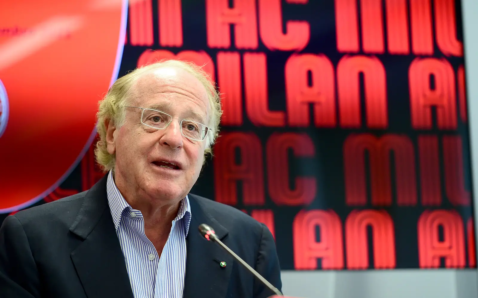 Paolo Scaroni Bilancio Milan nuovo stadio