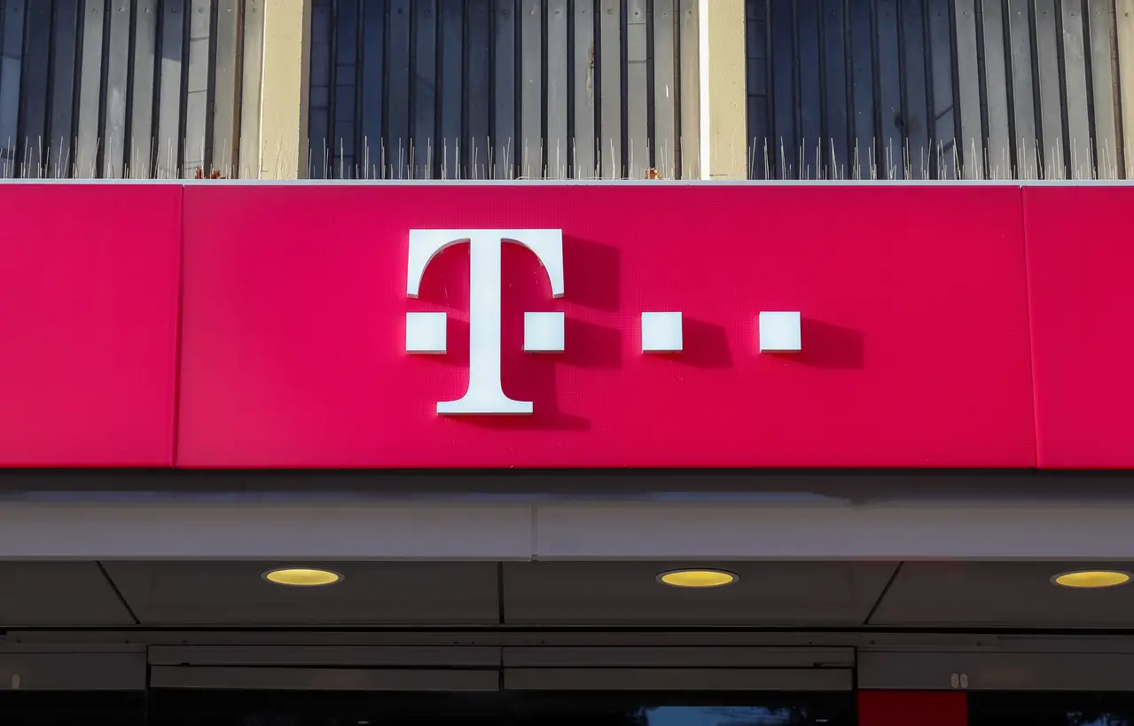 Deutsche Telekom