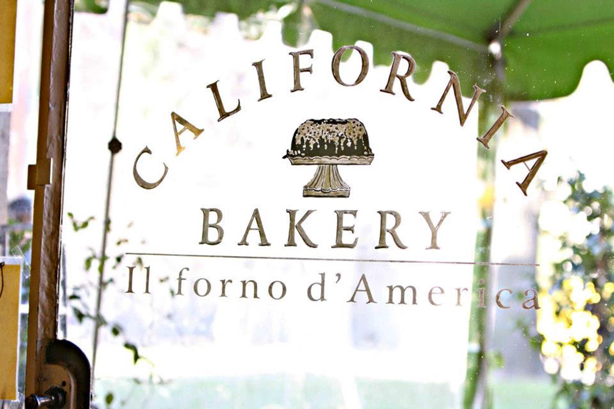 California-Bakery