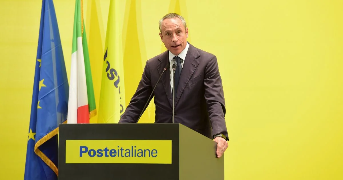 Poste Italiane potrebbe rinunciare al servizio di consegna lettere e raccomandate