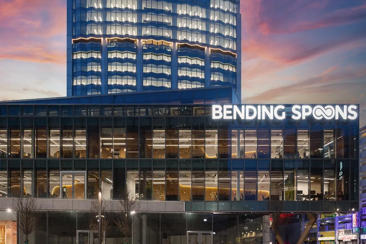 Bending-Spoons-Milano-sede