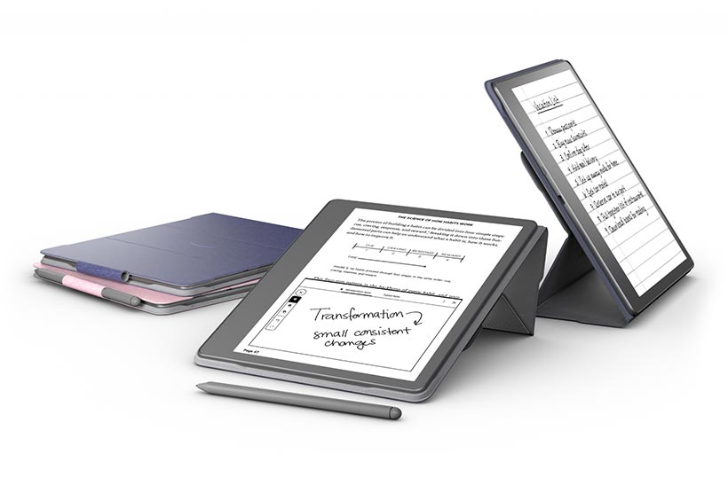 kindle-scribe