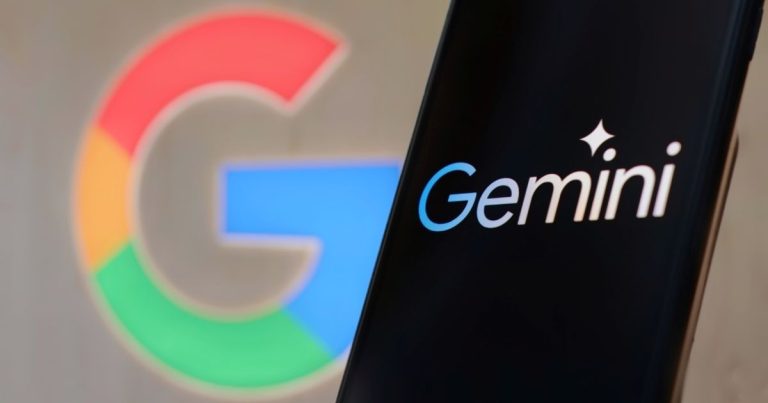 google gemini