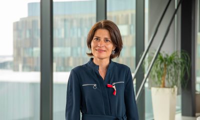 Nestlé Italia: Claire Caulliez nuova Head of Finance & Control