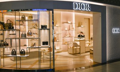 Manufactures Dior in amministrazione giudiziaria: cosa si sa sull'indagine