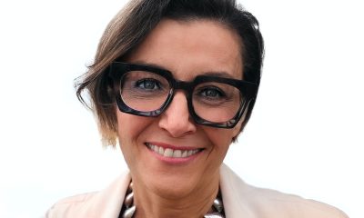 Elena Silva nominata Ceo di Burson in Italia