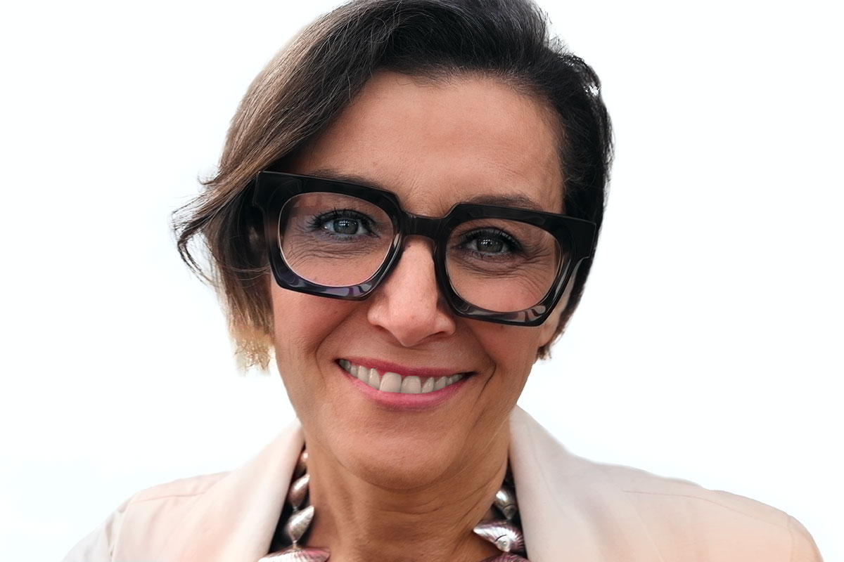 Elena Silva nominata Ceo di Burson in Italia