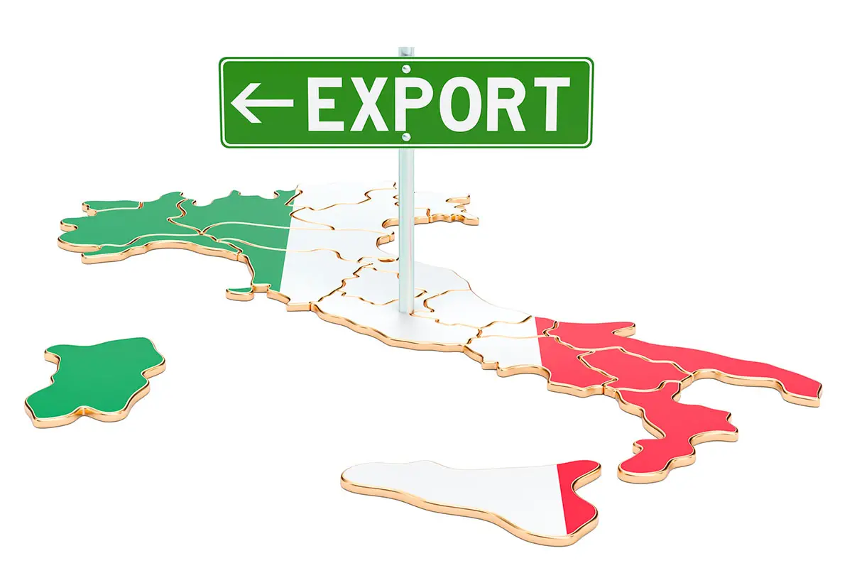 Sace: segnali di ripresa dall'export italiano