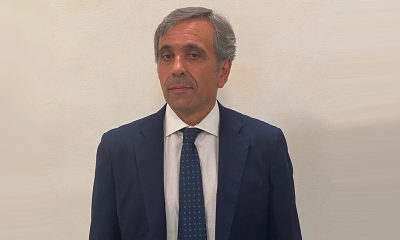 Gennaro Frigione nuovo Ceo di Bim Vita