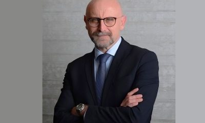 Gianluca Pazzaglini è il nuovo Global Chief Commercial Officer di Isa