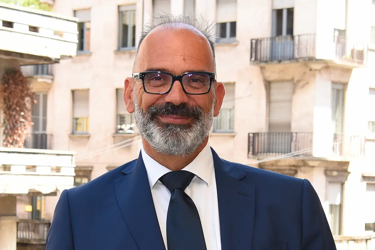 Ilario Lisei riconfermato alla presidenza di Anie Csi