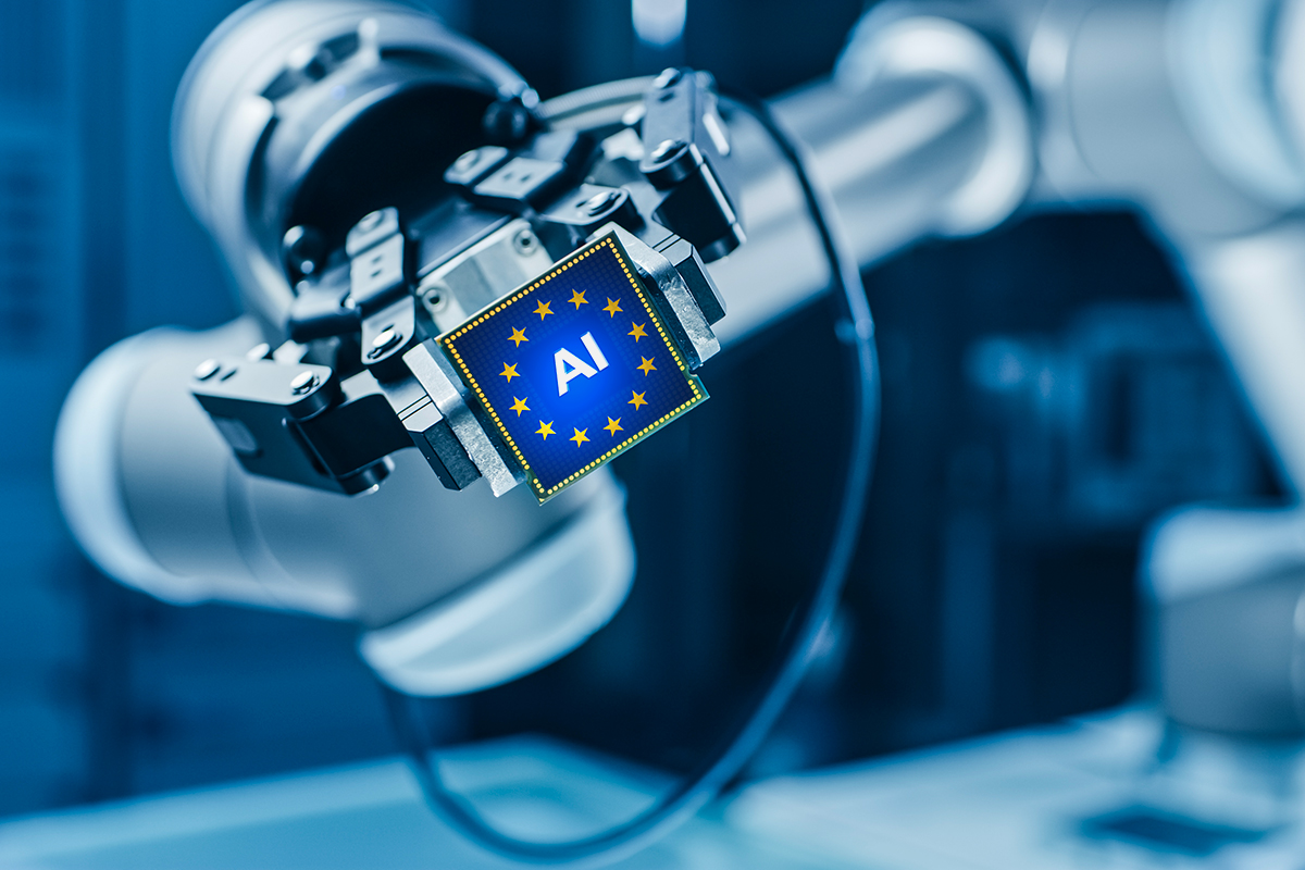 AI Act: la fuga in avanti dell’Europa