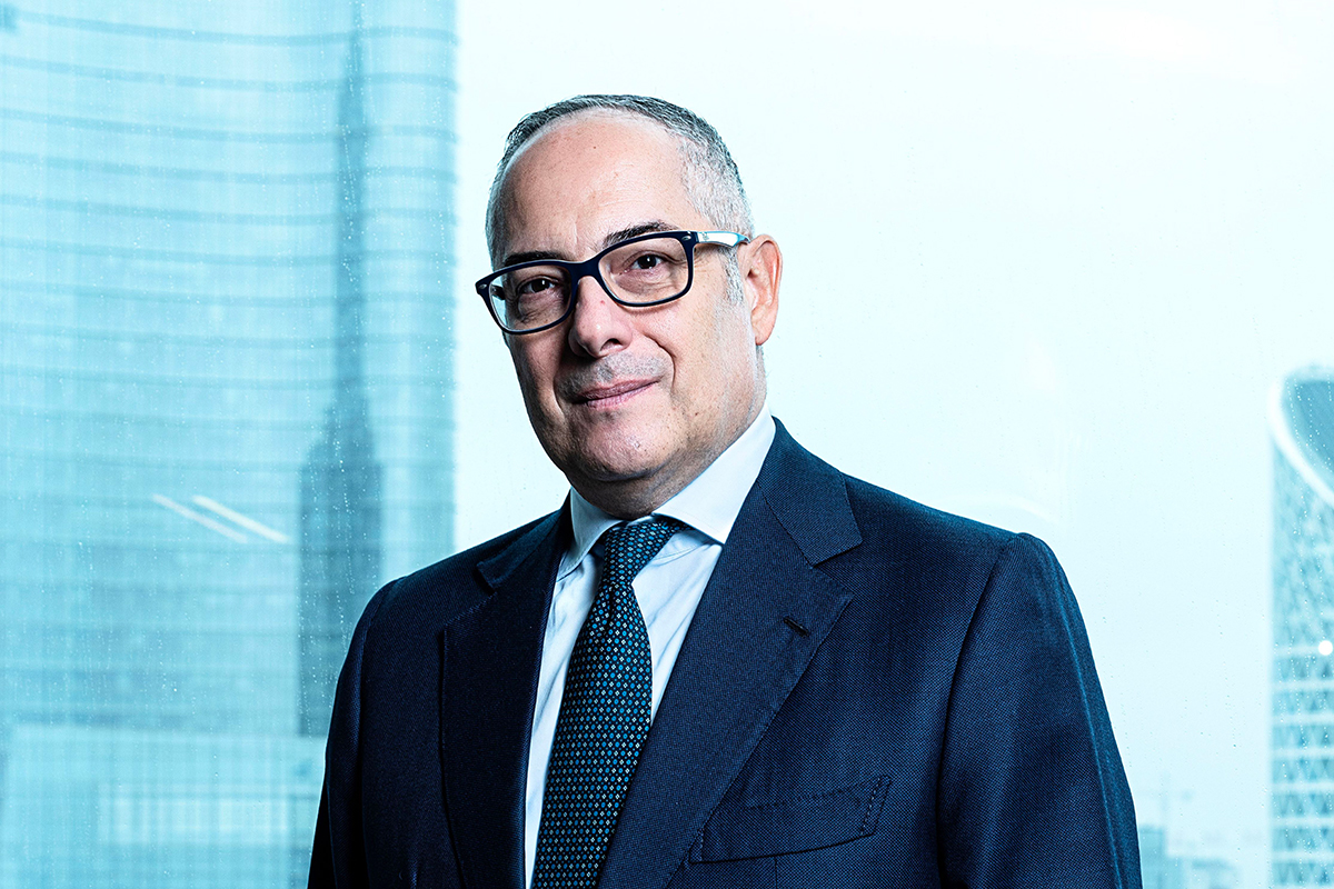 Mauro Macchi cresce in Accenture: sarà il Ceo dell'area Emea