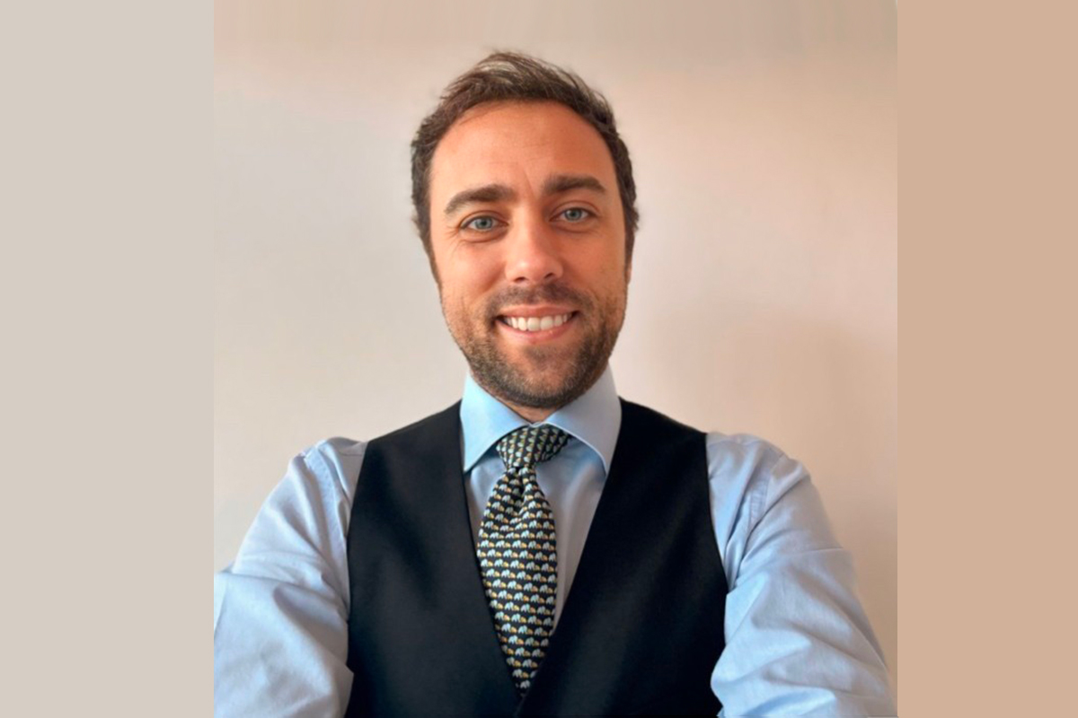 Raffaele Didonato nuovo Country Manager di Life5