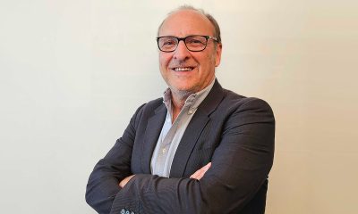 Dentsu Italia arruola l'ex Nielsen Sandro Scattolini