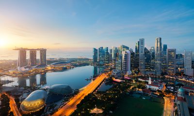 Singapore al top, Italia 42esima: ecco le economie più competitive al mondo