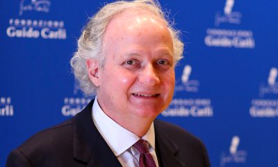 Stefano Lucchini nuovo presidente di AmCham Italia