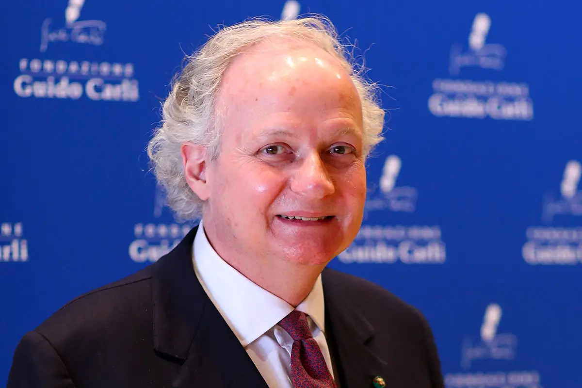 Stefano Lucchini nuovo presidente di AmCham Italia