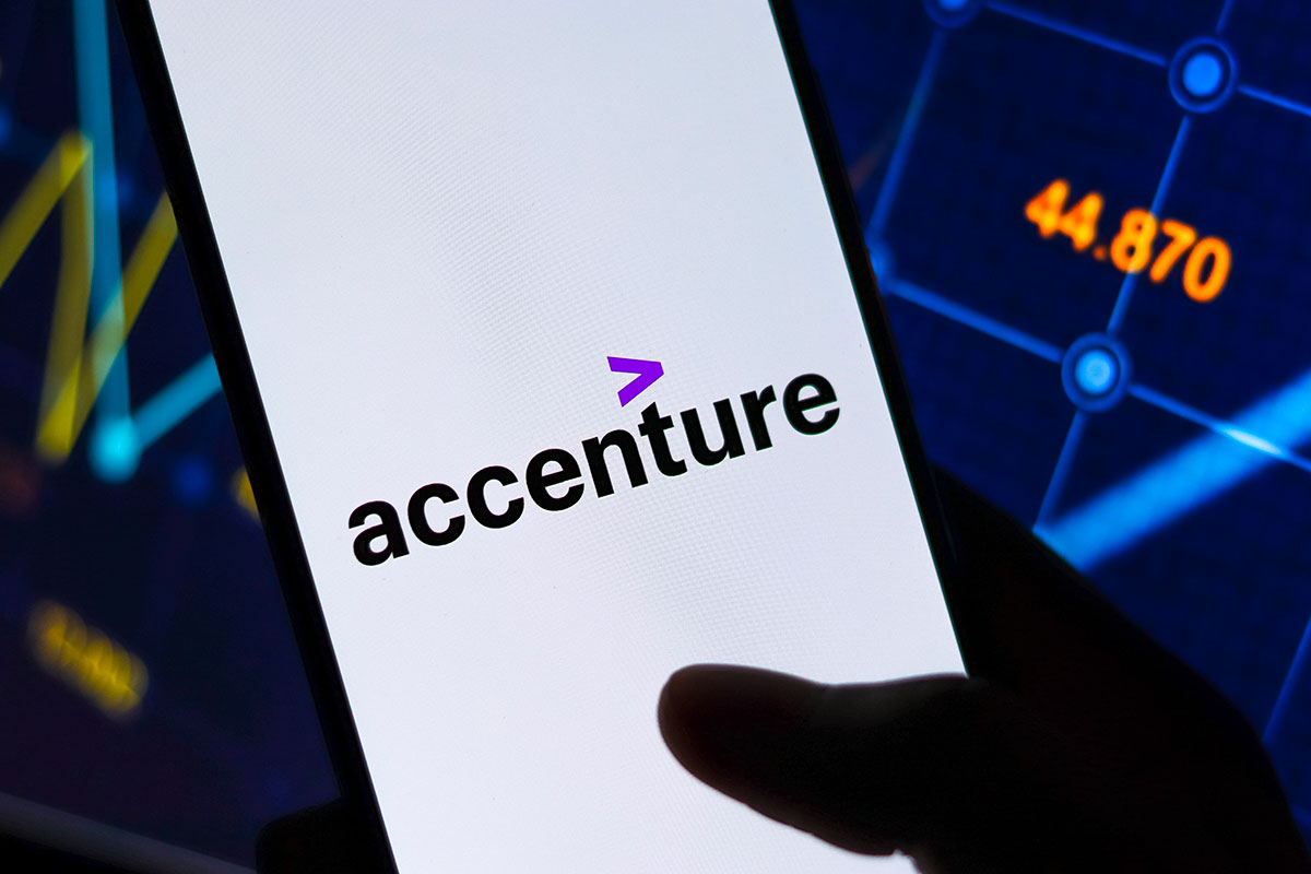 Accenture completa l'acquisizione di Fibermind