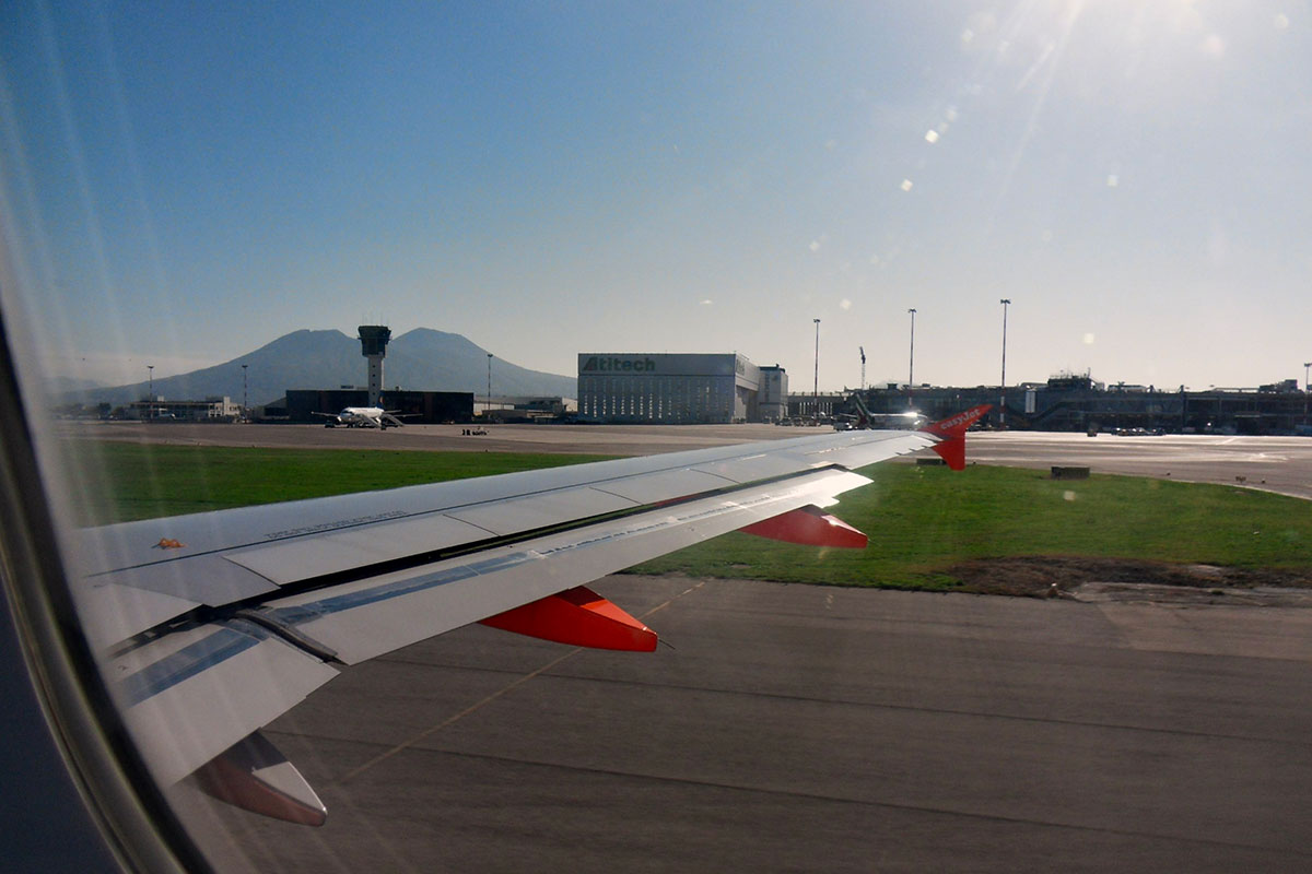 Gli spagnoli di Asterion trattano il 49% di 2i Aeroporti