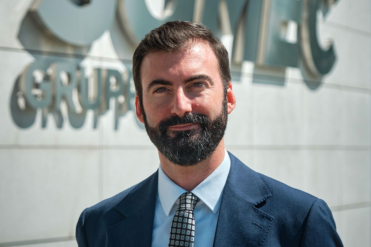 Daniel Bicciato nuovo Cfo di Somec