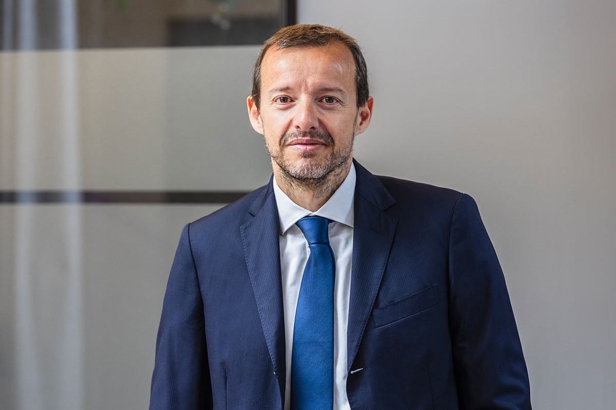 Fabrizio Savoldi nuovo General Manager di Theramex Italia