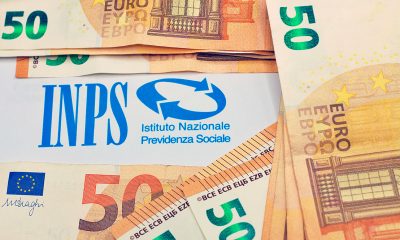 Inps: la spesa sale a 21 miliardi di euro, ma il 2023 chiude in attivo