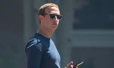 Mark Zuckerberg sorpassa Jeff Bezos: solo Elon Musk è più ricco di lui