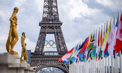 Quanto valgono le Olimpiadi? Parigi 2024 incassa 4 miliardi