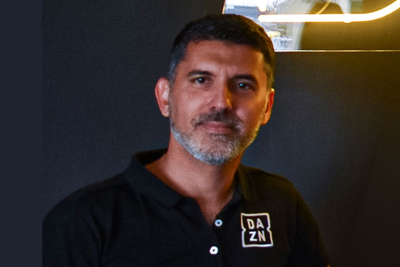 Dazn, il Ceo Shay Segev assicura: “Profittevoli a fine 2024”