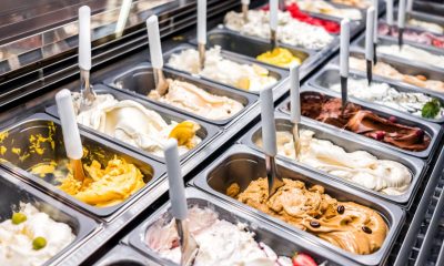 Gelato, negli ultimi 3 anni i listini sono rincarati di quasi il 30%