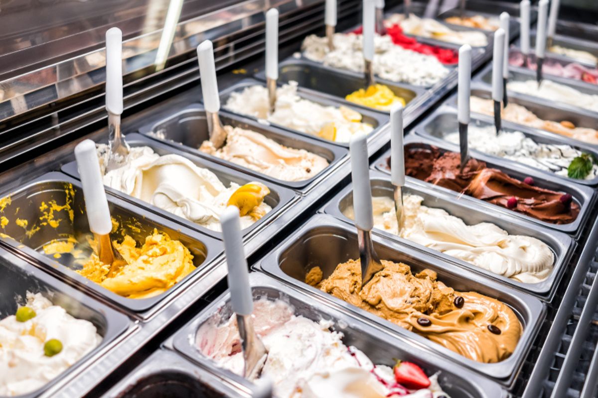 Gelato, negli ultimi 3 anni i listini sono rincarati di quasi il 30%