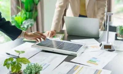 Lavori green: un lavoratore italiano su cinque ha già un “posto verde"