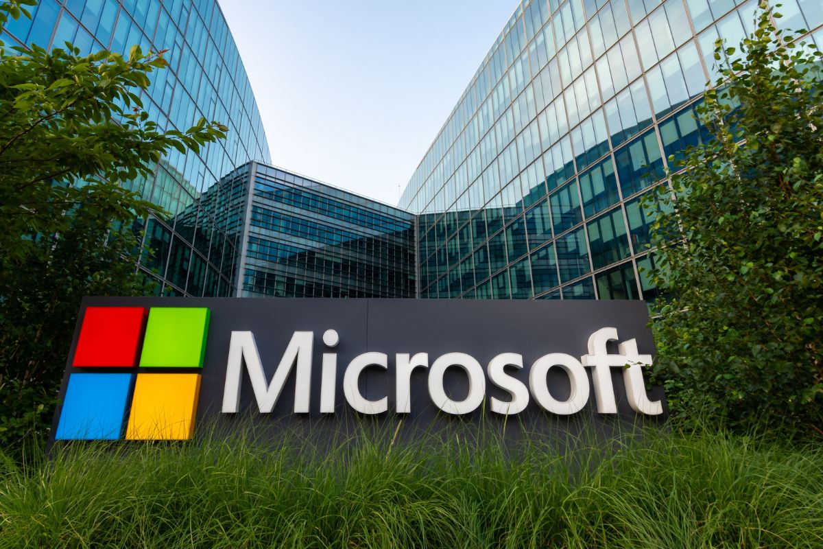 Microsoft risultati trimestrali: ricavi in aumento ma il cloud delude