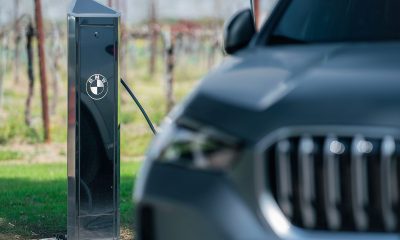 Le auto elettriche Bmw sorpassano Tesla in Europa