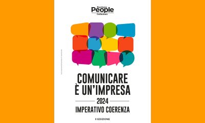 Comunicazione d'impresa 2024