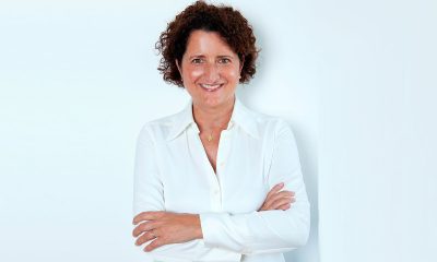 Costanza Ramorino nuova Head of Hr di Ing Italia