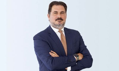 Francesco Ragni nuovo Cfo di Acea