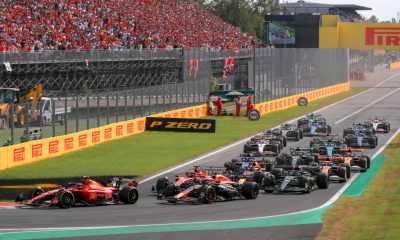 Formula 1: il Gp di Monza porta in dote 180 milioni di euro al territorio