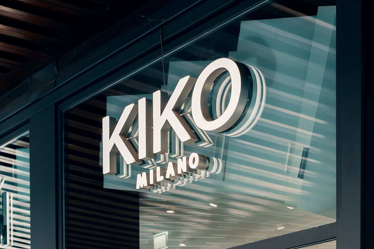 Kiko: L Catterton e Percassi annunciano il closing dell'operazione