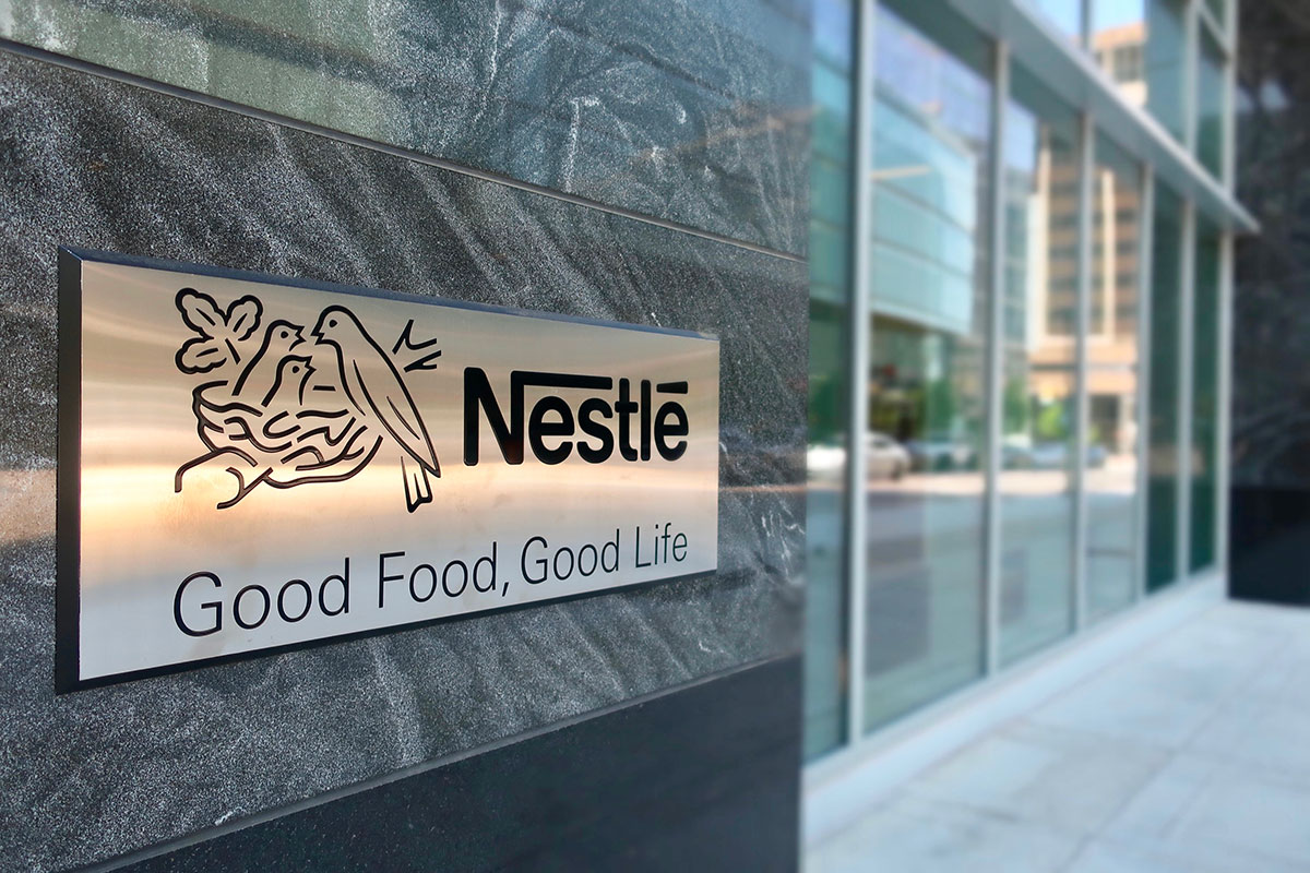 Nestlé primo food brand al mondo. Faticano i marchi italiani